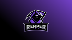 reaper gaming