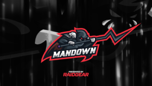 mandown presented by raidgear