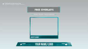 free basic overlays