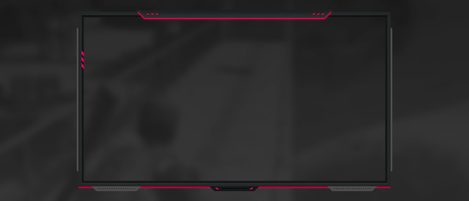 overlay for obs studio