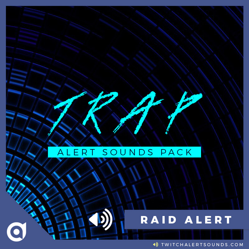 twitch raid alert