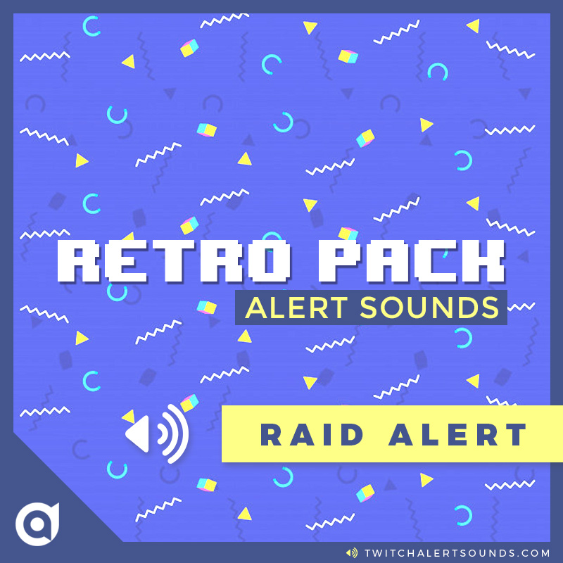 raid alert sound download