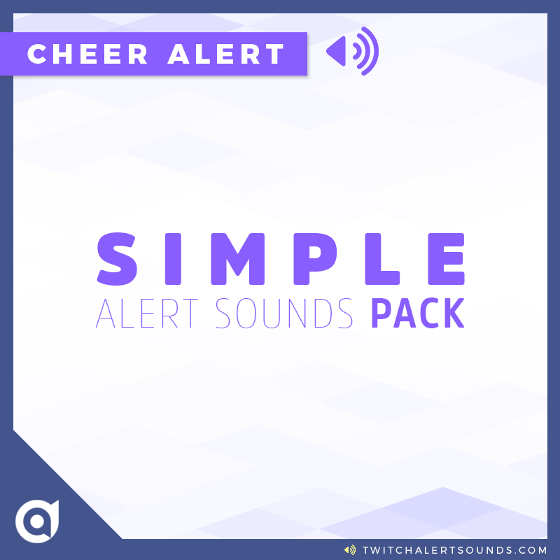 Retro Themed Sound Pack For Streamers Twitch Alert Sounds